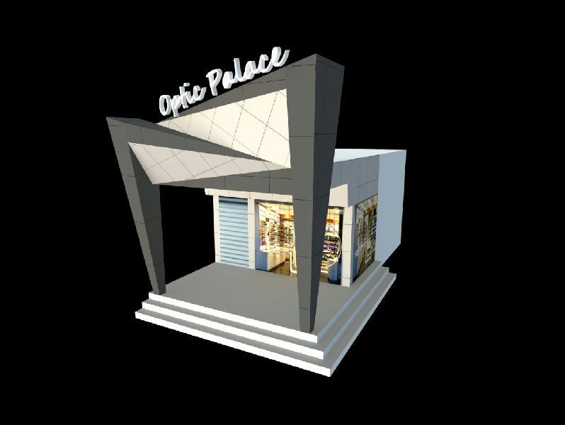 ACP Cladding Work 06