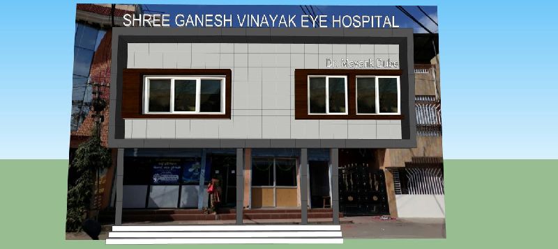 ACP Cladding Work 10