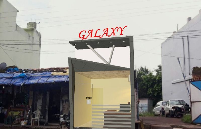 ACP Cladding Work 12