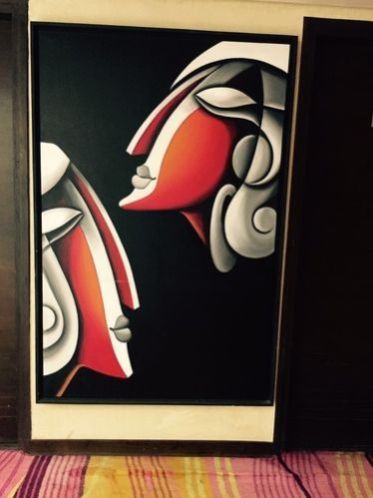 Canvas Printing Services