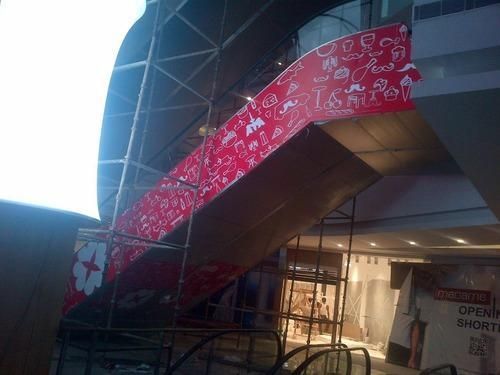 Eco Solvent Printing Services