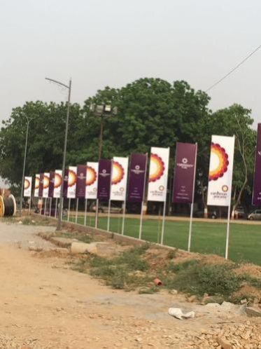 Flag Fabrication Services