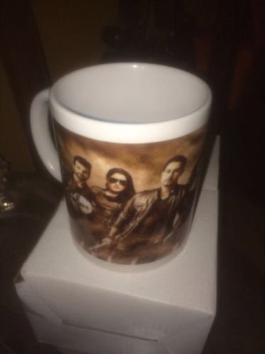 Mug Printing Services