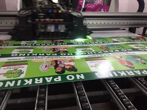 Multicolour Printing Services