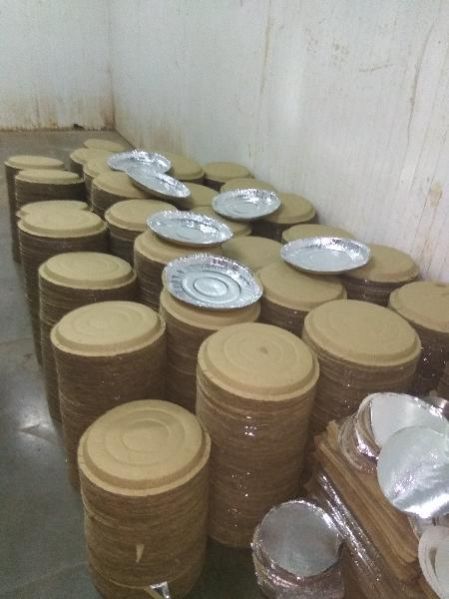 Disposable Dinner Plate 02