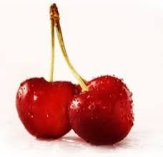 Fresh Cherry 01