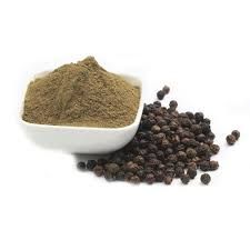 Black Pepper Powder 02