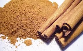 Cinnamon Powder 02