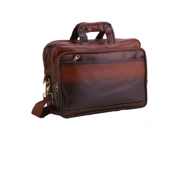 Leather Bag 05