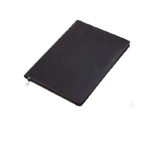 Leather File Folder 03