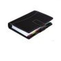 Leather Organiser 01