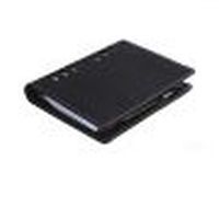 Leather Organiser 02