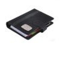 Leather Organiser 04