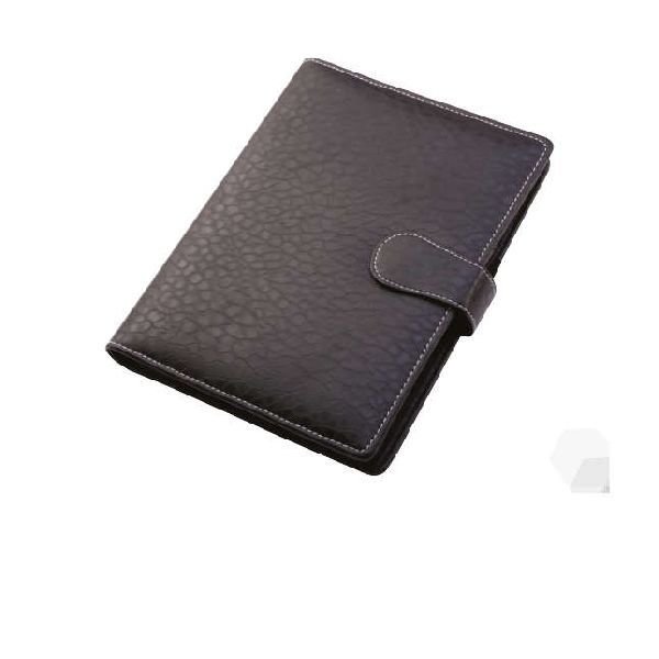 Leather Planner 02