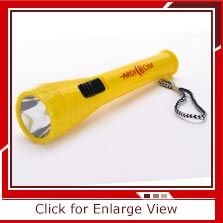LED Torch Light 02