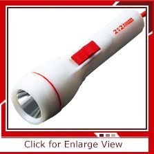LED Torch Light 03