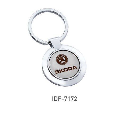 Promotional Keychain 05