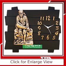 Wall Clock 04