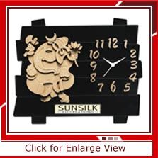 Wall Clock 11