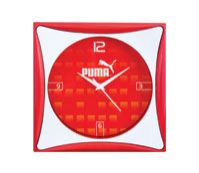 Wall Clock 21