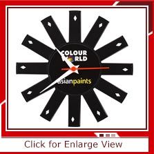 Wall Clock 29