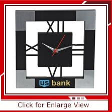 Wall Clock 31