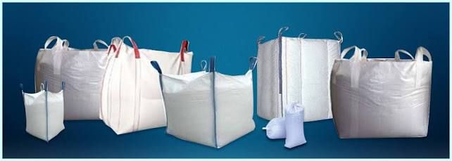 PP Woven Sack Bag 02