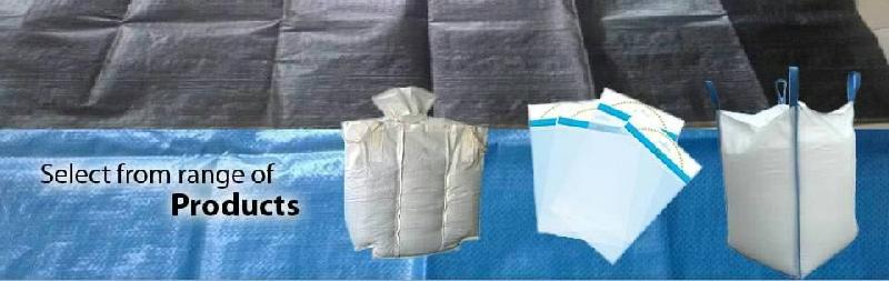 PP Woven Sack Bag 05