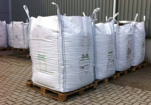 PP Woven Sack Bag 06