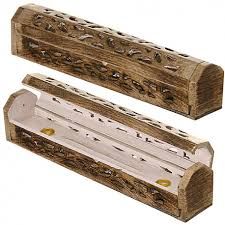 Incense Stick Packaging Box 02