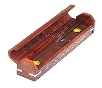 Incense Stick Packaging Box 03