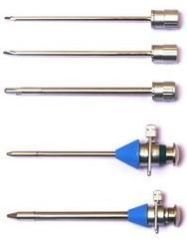 Laparoscopic Trocar  02