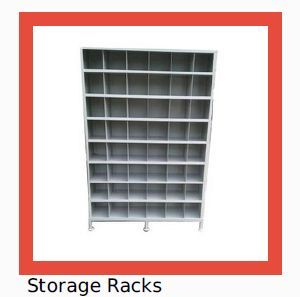 Storage Rack 01