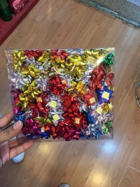 Decorative Ribbons 15