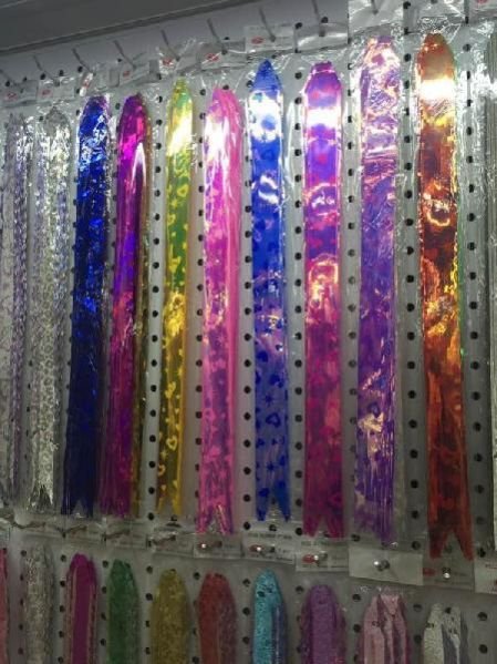 Decorative Ribbon 04