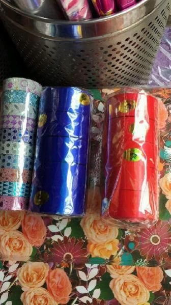 Decorative Ribbon 05