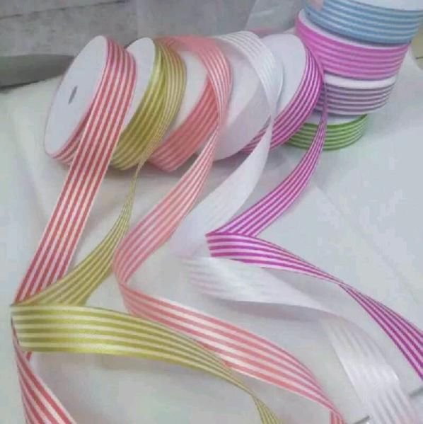 Decorative Ribbon 07