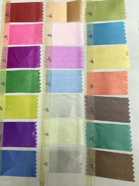 Decorative Ribbon 09