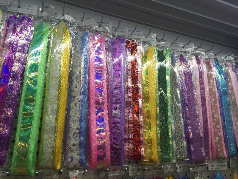 Decorative Ribbons 12