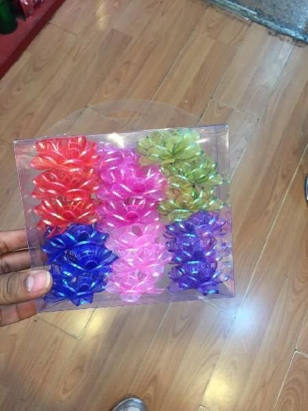 Decorative Ribbons 14