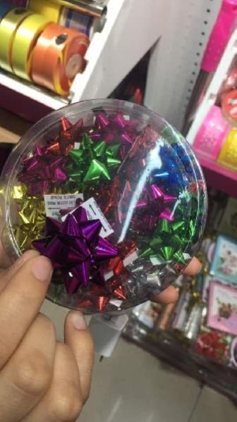 Decorative Ribbons 16