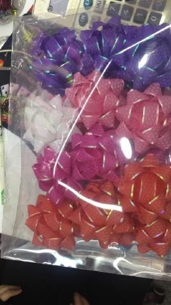 Decorative Ribbons 17