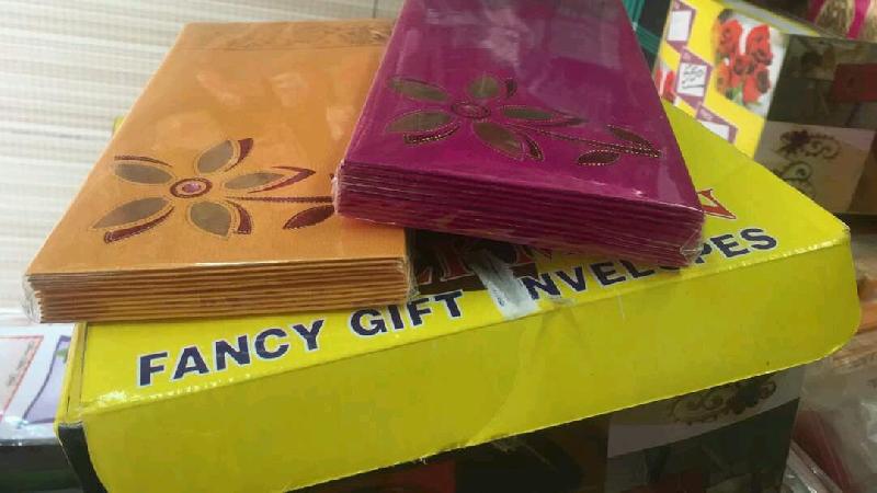 Designer Envelope 01