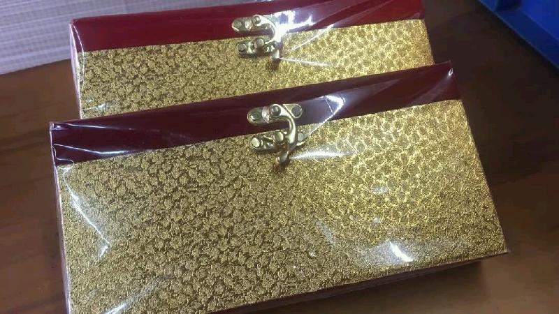 Designer Envelope 07