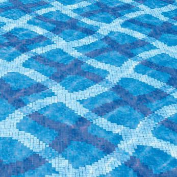 Ceramic Swimming Pool Mosaic Tiles 04