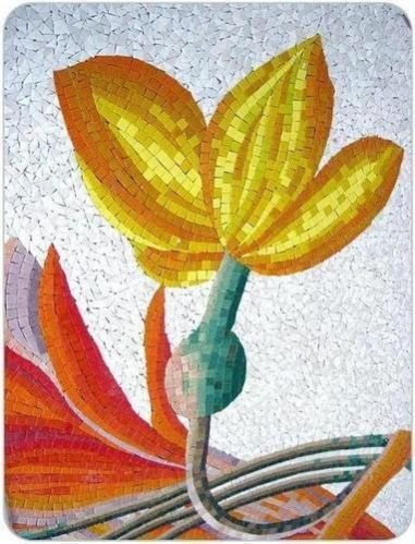 Hand Cut Mural Tiles 04