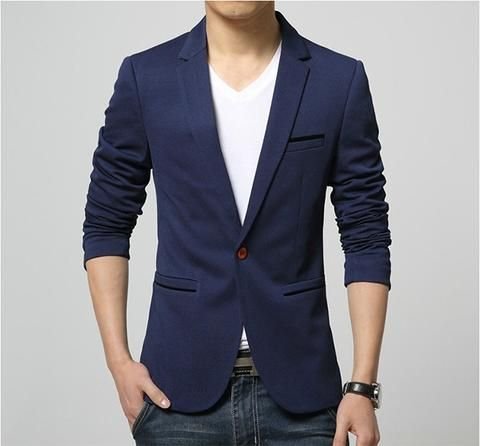 Mens Blazer 01
