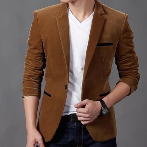 Mens Blazer 02