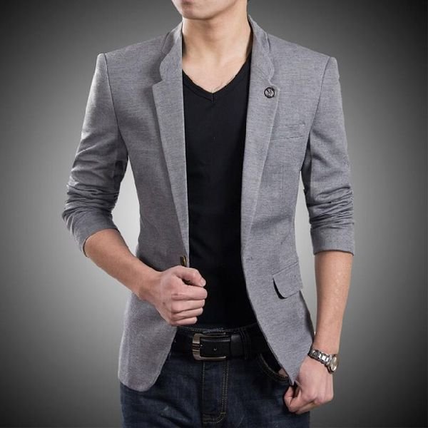 Mens Blazer 03