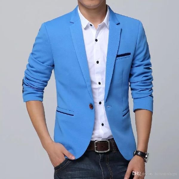 Mens Blazer 04